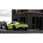 PD TE wide body kit της PRIOR Design για Porsche Taycan PD TE wide body kit της PRIOR Design για Porsche Taycan